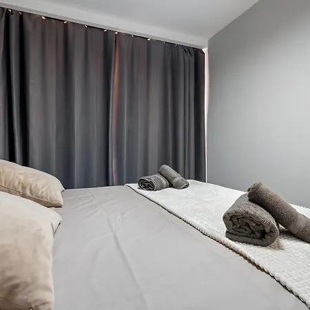 Апартаменты Calafenga