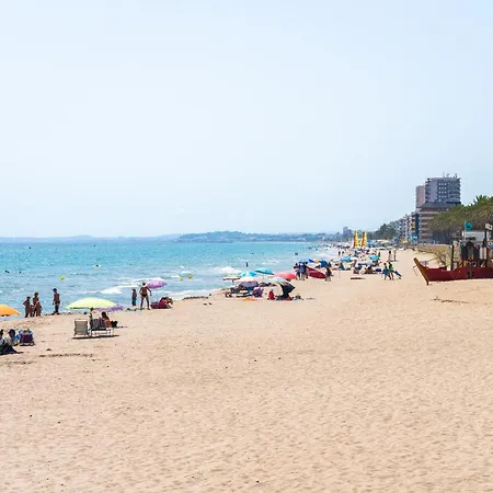 Calafenga Апартаменты Калафелл