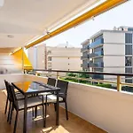 Calafenga 아파트 카라펠