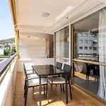아파트 Calafenga