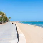 아파트 Calafenga
