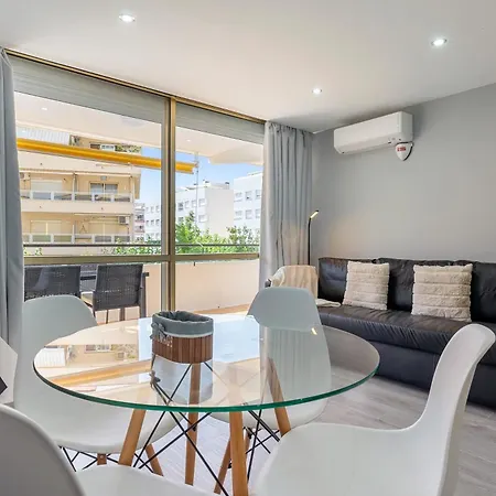 Calafenga Apartament