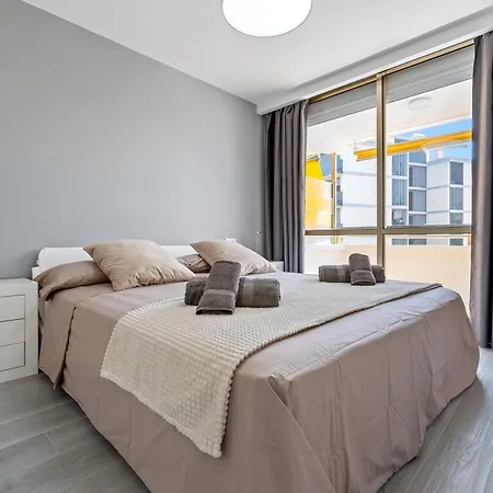 Apartament Calafenga