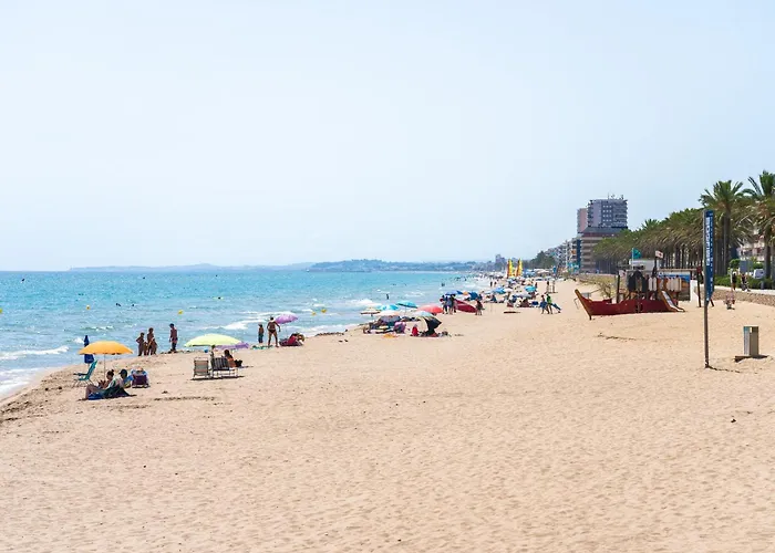 Calafenga Calafell