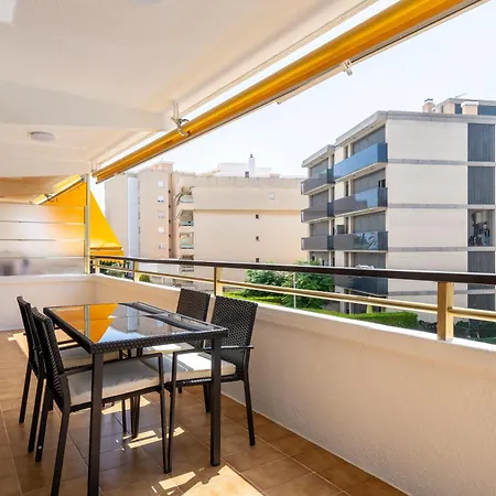 Calafenga Daire Calafell